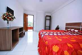 Hotel Victória Réghia