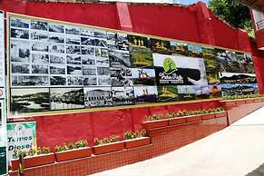 Hotel Victória Réghia