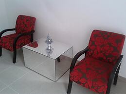 Hotel Victória Réghia