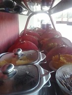 Hotel Victória Réghia