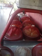 Hotel Victória Réghia