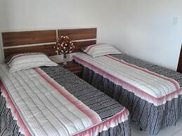 Hotel Victória Réghia