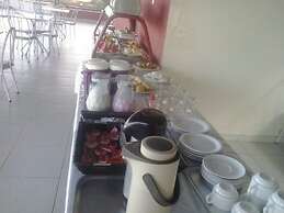 Hotel Victória Réghia