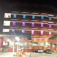 Hotel Victória Réghia