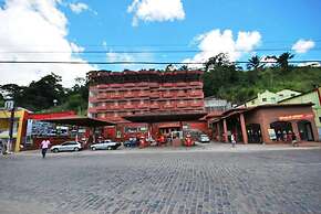 Hotel Victória Réghia