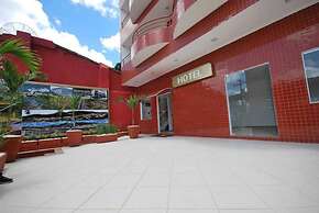 Hotel Victória Réghia