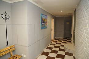 Le Rêve - Hostel