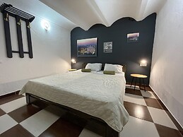 Le Rêve - Hostel