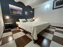 Le Rêve - Hostel