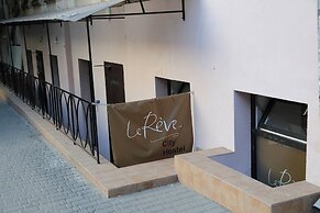 Le Rêve - Hostel