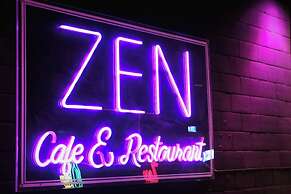 The Zen Hotel Yasothon