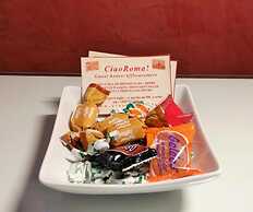 Ciao Roma