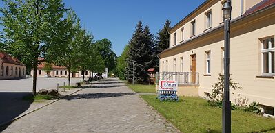 Ostsee Radlerpension Peitz