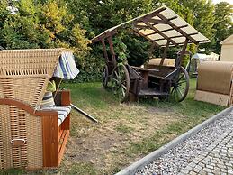 Ostsee Radlerpension Peitz