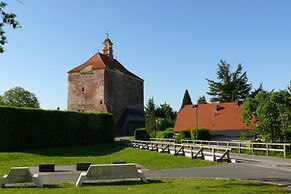 Ostsee Radlerpension Peitz