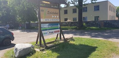 Ostsee Radlerpension Peitz
