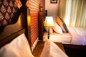 Ikhaya Artisanal Boutique House