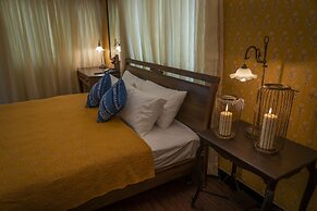 Ikhaya Artisanal Boutique House