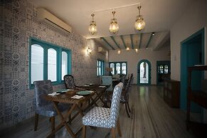 Ikhaya Artisanal Boutique House