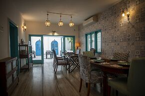 Ikhaya Artisanal Boutique House