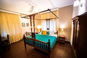 Ikhaya Artisanal Boutique House