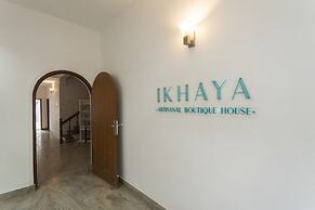 Ikhaya Artisanal Boutique House