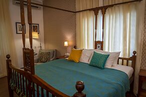 Ikhaya Artisanal Boutique House