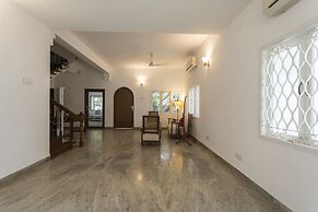 Ikhaya Artisanal Boutique House