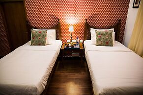 Ikhaya Artisanal Boutique House