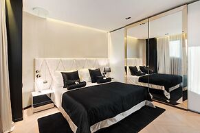 Posh Residence Luxury Suites