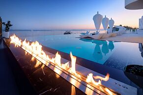 Posh Residence Luxury Suites