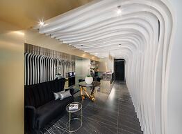 Posh Residence Luxury Suites