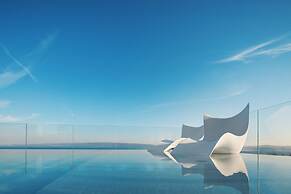 Posh Residence Luxury Suites