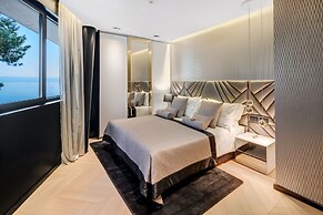 Posh Residence Luxury Suites