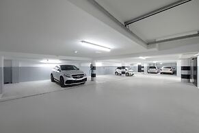 Posh Residence Luxury Suites