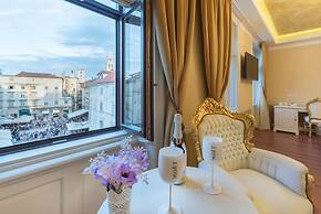 Central Square Heritage Hotel