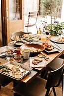 Central Square Heritage Hotel