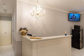 Central Square Heritage Hotel