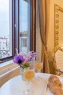 Central Square Heritage Hotel