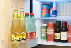 Central Square Heritage Hotel