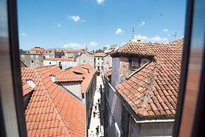 Central Square Heritage Hotel