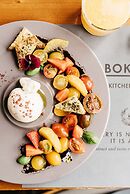 Central Square Heritage Hotel