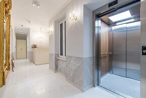 Central Square Heritage Hotel