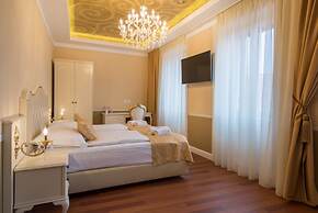 Central Square Heritage Hotel