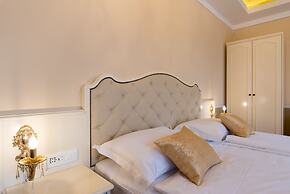 Central Square Heritage Hotel