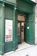 Central Square Heritage Hotel