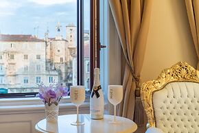 Central Square Heritage Hotel