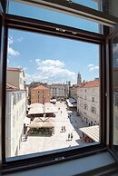 Central Square Heritage Hotel