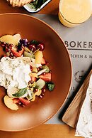 Central Square Heritage Hotel