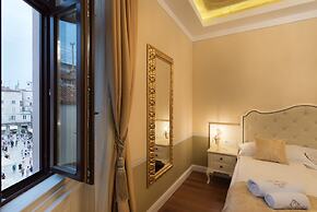 Central Square Heritage Hotel